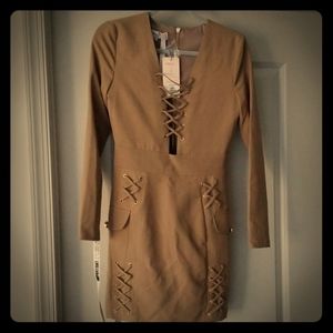 House of London dress